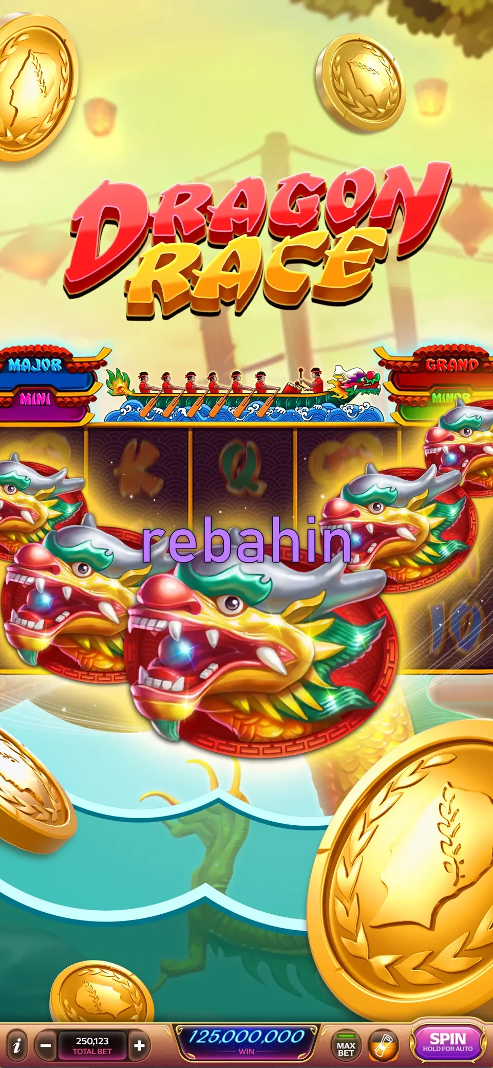 rebahin APK