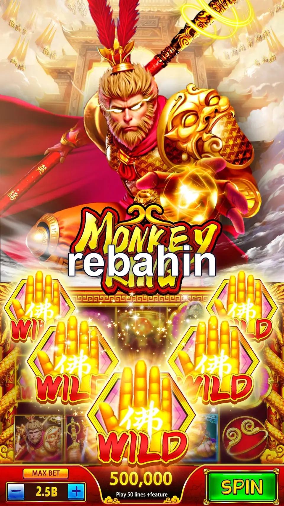 rebahin APK
