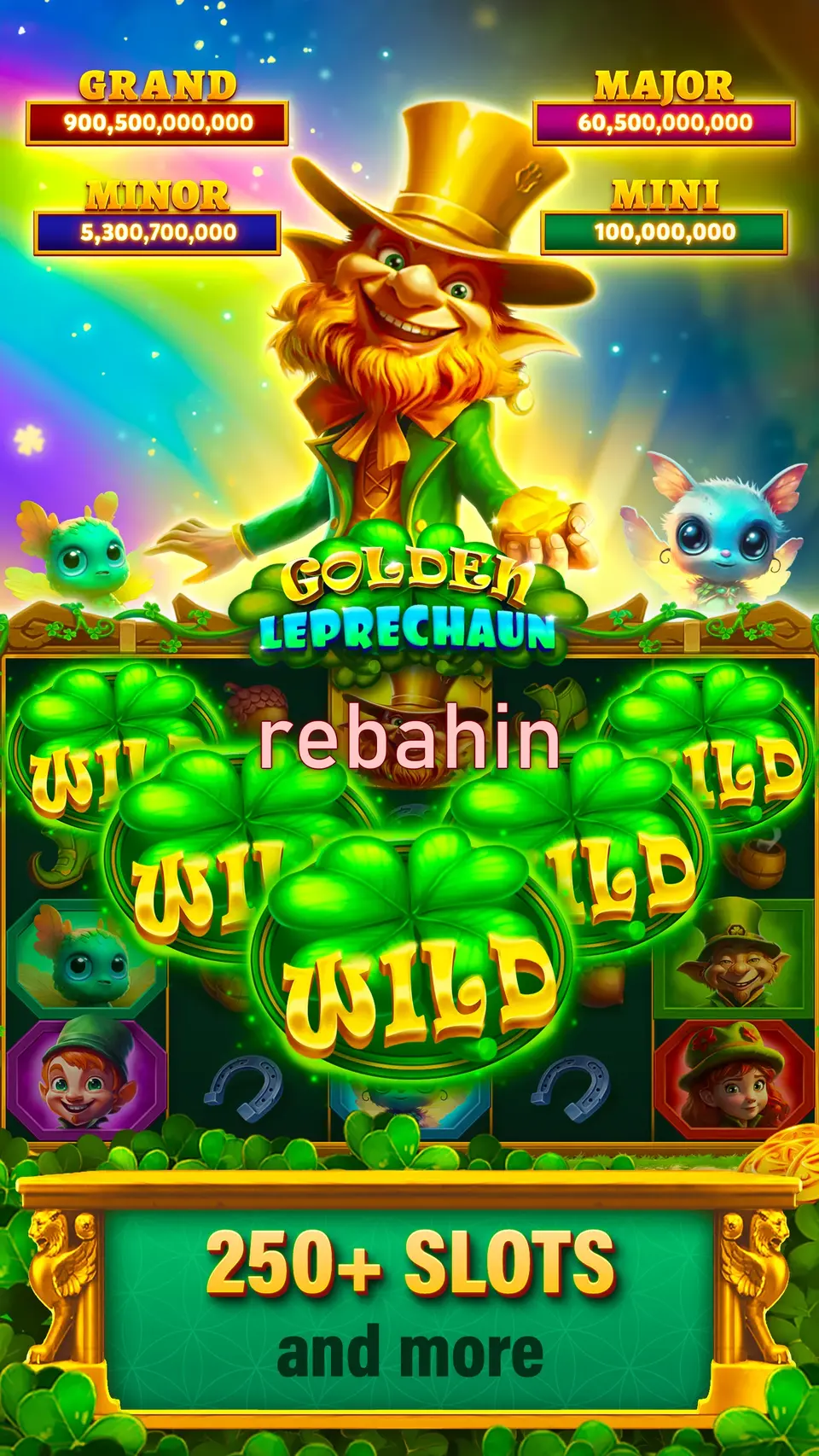 rebahin Tangkapan Layar - APK Resmi
