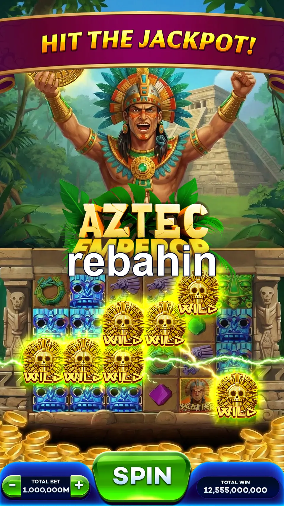 rebahin Preview - Resmi Unduh